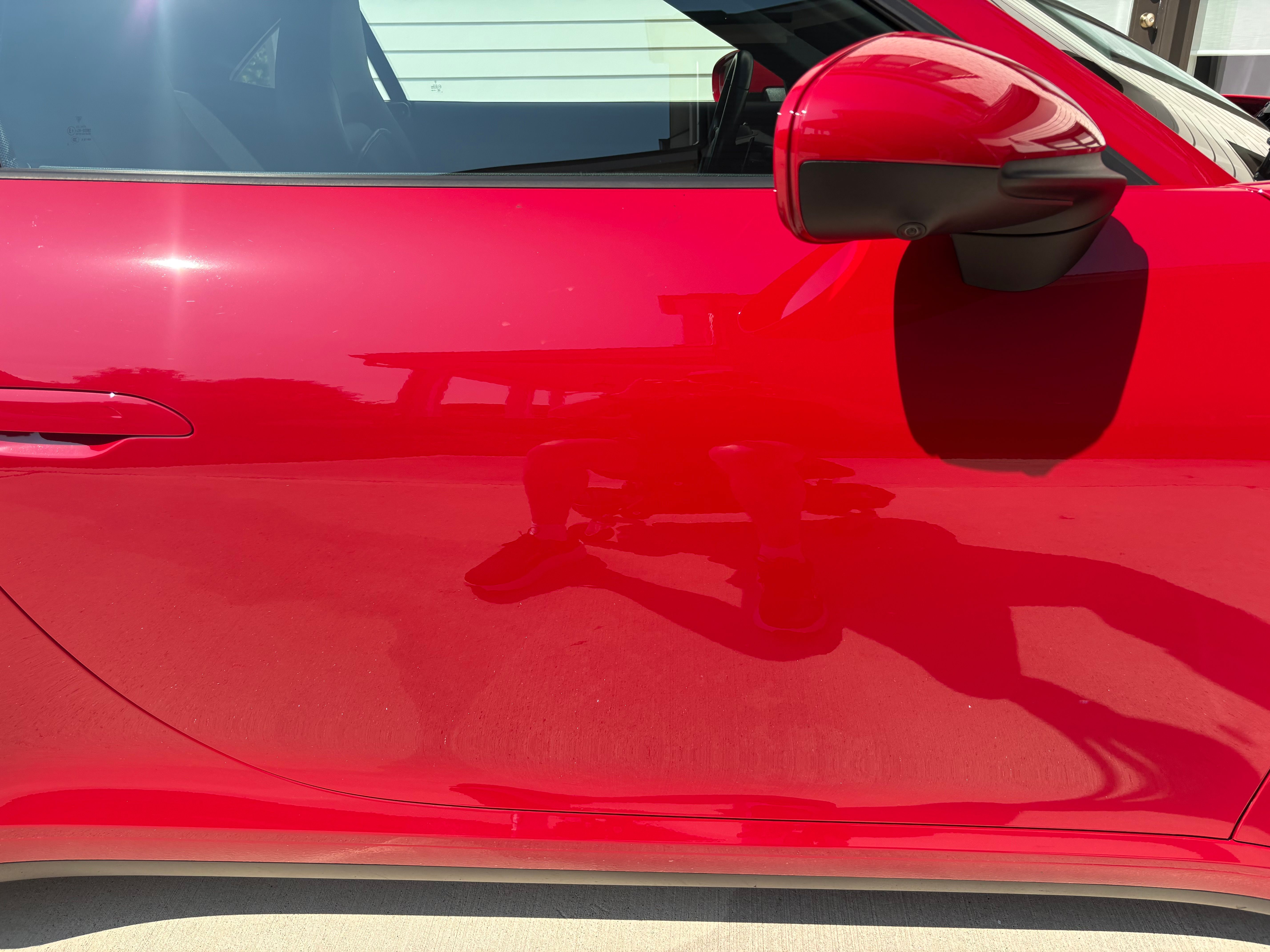 Used 2021 Porsche 911 Carrera image 9