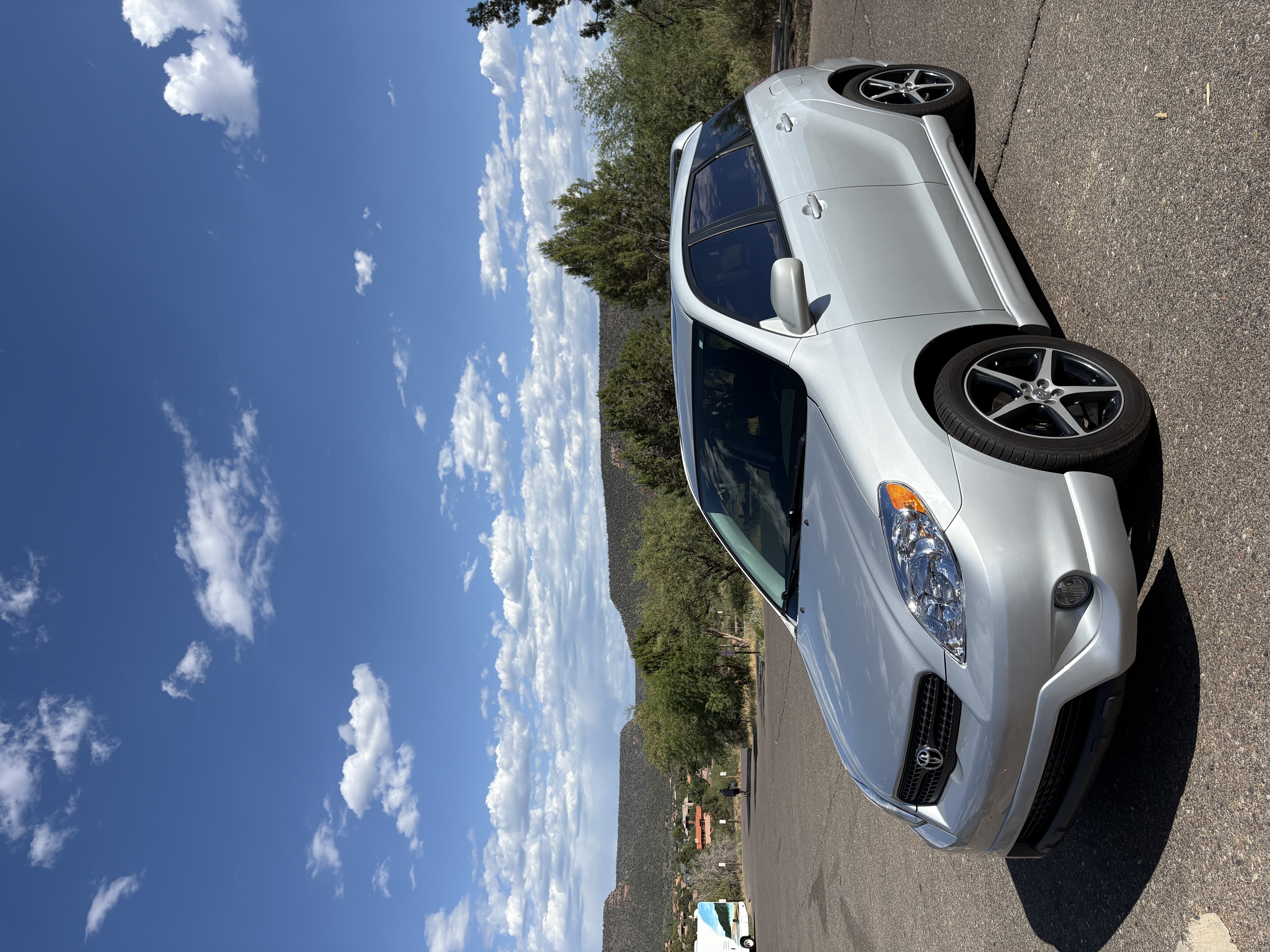 Used 2007 Toyota Matrix XR FWD image 10