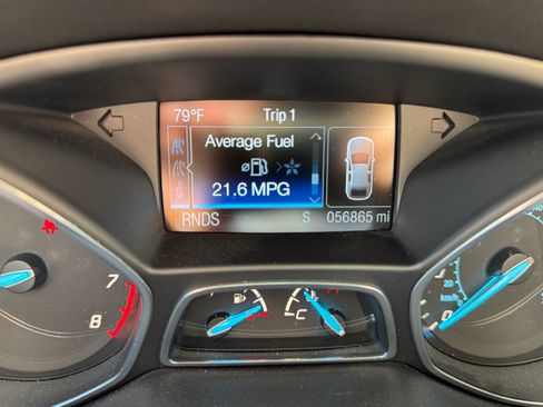 Used 2013 Ford Escape Titanium w/ Parking Technology Pkg image 24