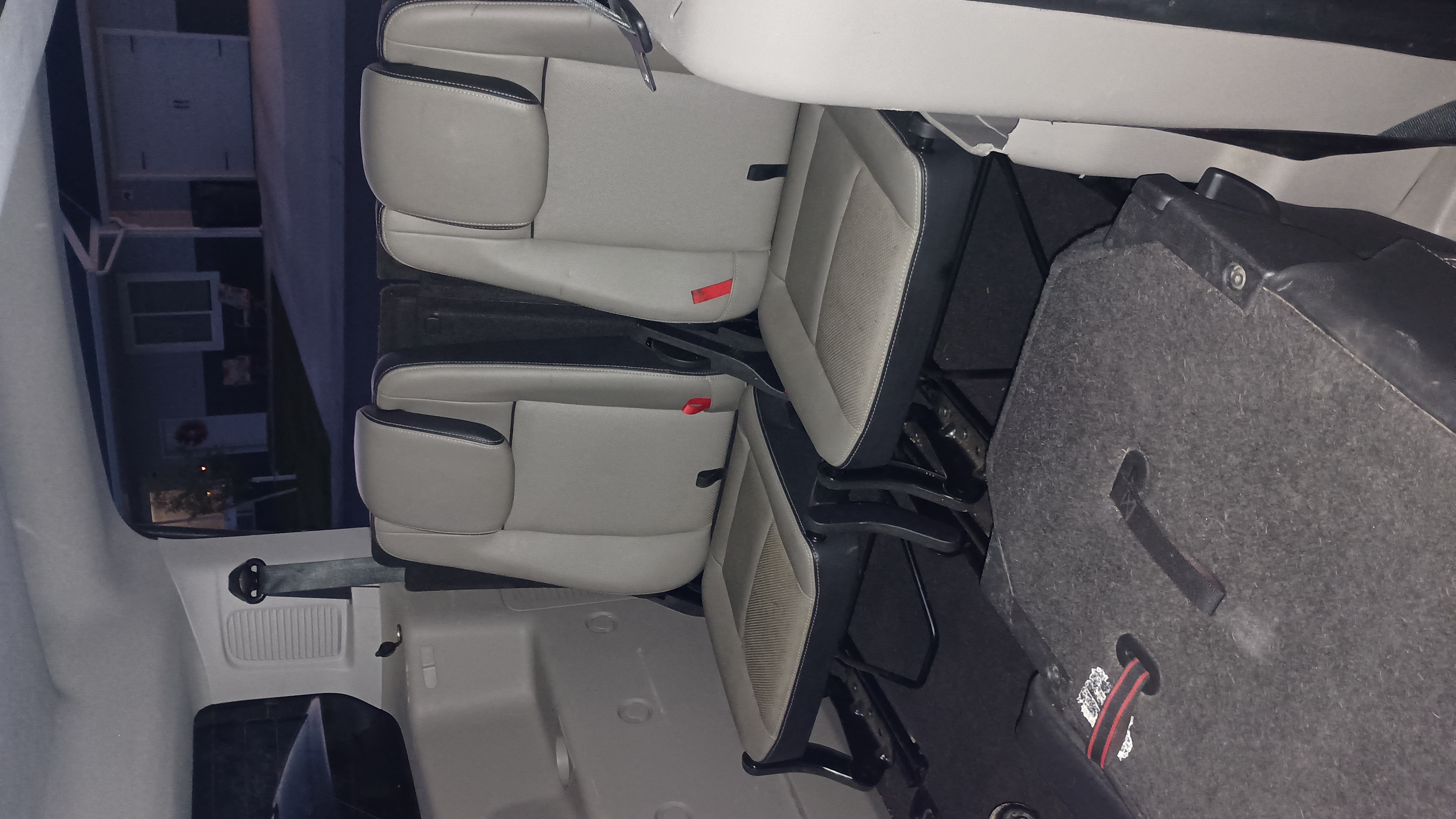 Used 2016 Ford Transit Connect Titanium FWD image 17