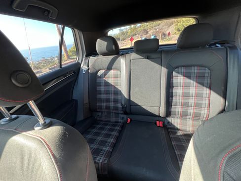 Used 2016 Volkswagen GTI S image 24