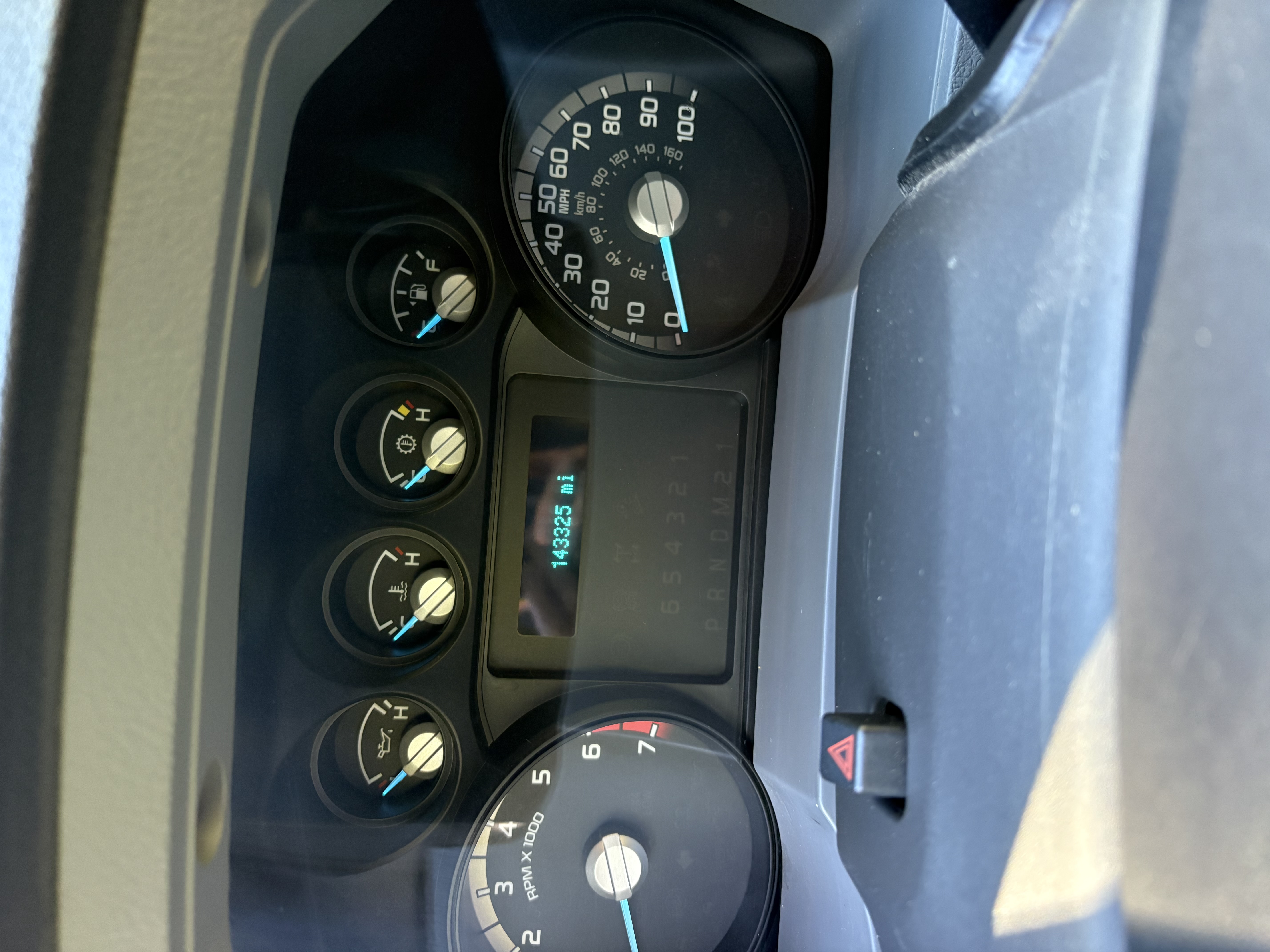 Used 2013 Ford F250 XL w/ PWR Equipment Group RWD image 12