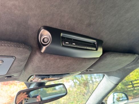 Used 2014 Maserati GranTurismo Sport image 24