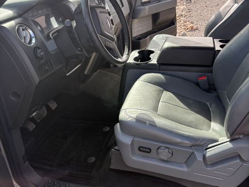 Used 2014 Ford F150 XLT w/ Equipment Group 302A Luxury image 15