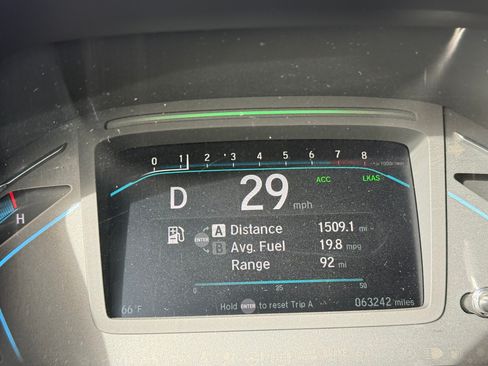 Used 2018 Honda Odyssey Elite image 23