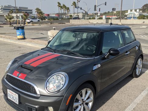 Used 2011 MINI Cooper S image 13