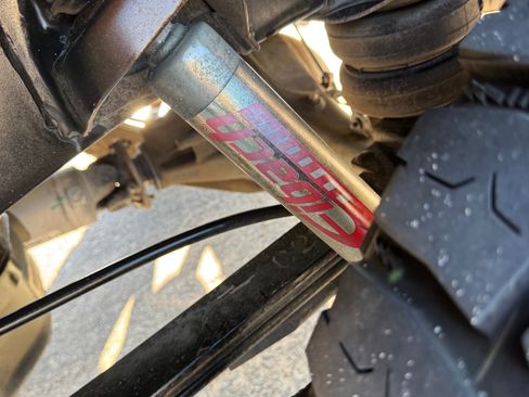 Used 2013 Toyota Tundra Platinum image 12