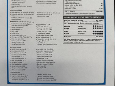 Used 2024 Toyota Tacoma TRD Off-Road image 26