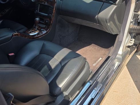 Used 2005 Mercedes-Benz CL 65 AMG image 15