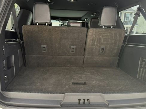 Used 2021 Ford Expedition Max Limited image 11