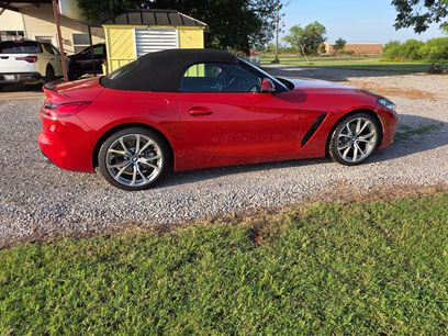 Used 2019 BMW Z4 sDrive30i w/ Executive Package