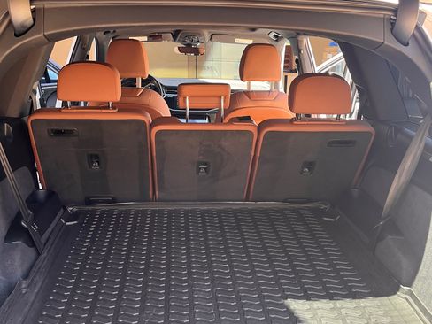 Used 2021 Audi Q7 2.0T Premium Plus w/ Premium Plus Package image 14