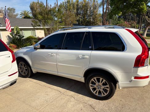 Used 2014 Volvo XC90 3.2 image 16
