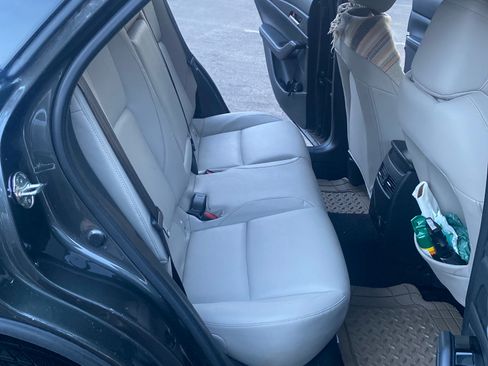 Used 2022 MAZDA CX-30 AWD 2.5 Turbo S image 9