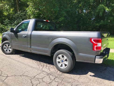 Used 2020 Ford F150 XL w/ Equipment Group 101A Mid RWD image 4