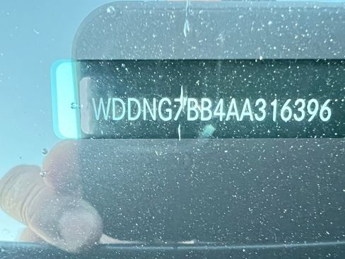 Used 2010 Mercedes-Benz S 550 image 16