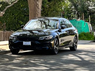 Used 2021 BMW 330i Sedan w/ Premium Package image 1