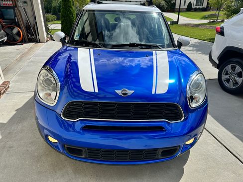 Used 2012 MINI Cooper Countryman S AWD/4WD image 10