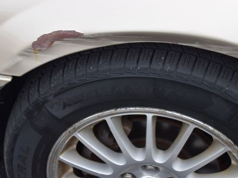 Used 2004 Chrysler Sebring LXi FWD image 11