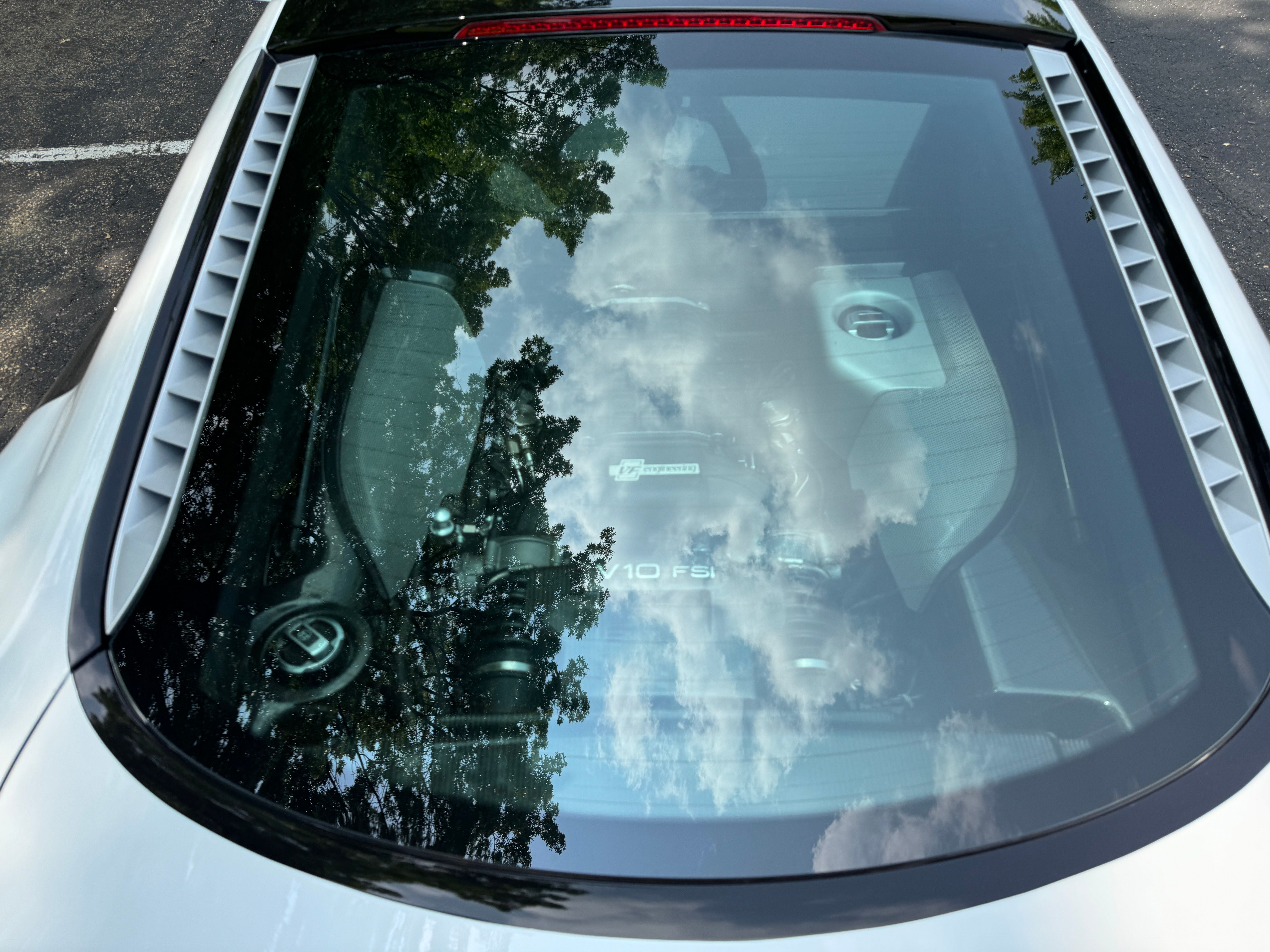Used 2011 Audi R8 V10 AWD/4WD image 13