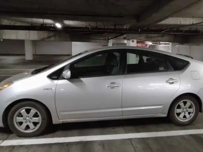 Used 2009 Toyota Prius