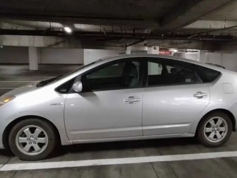Used 2009 Toyota Prius image 1