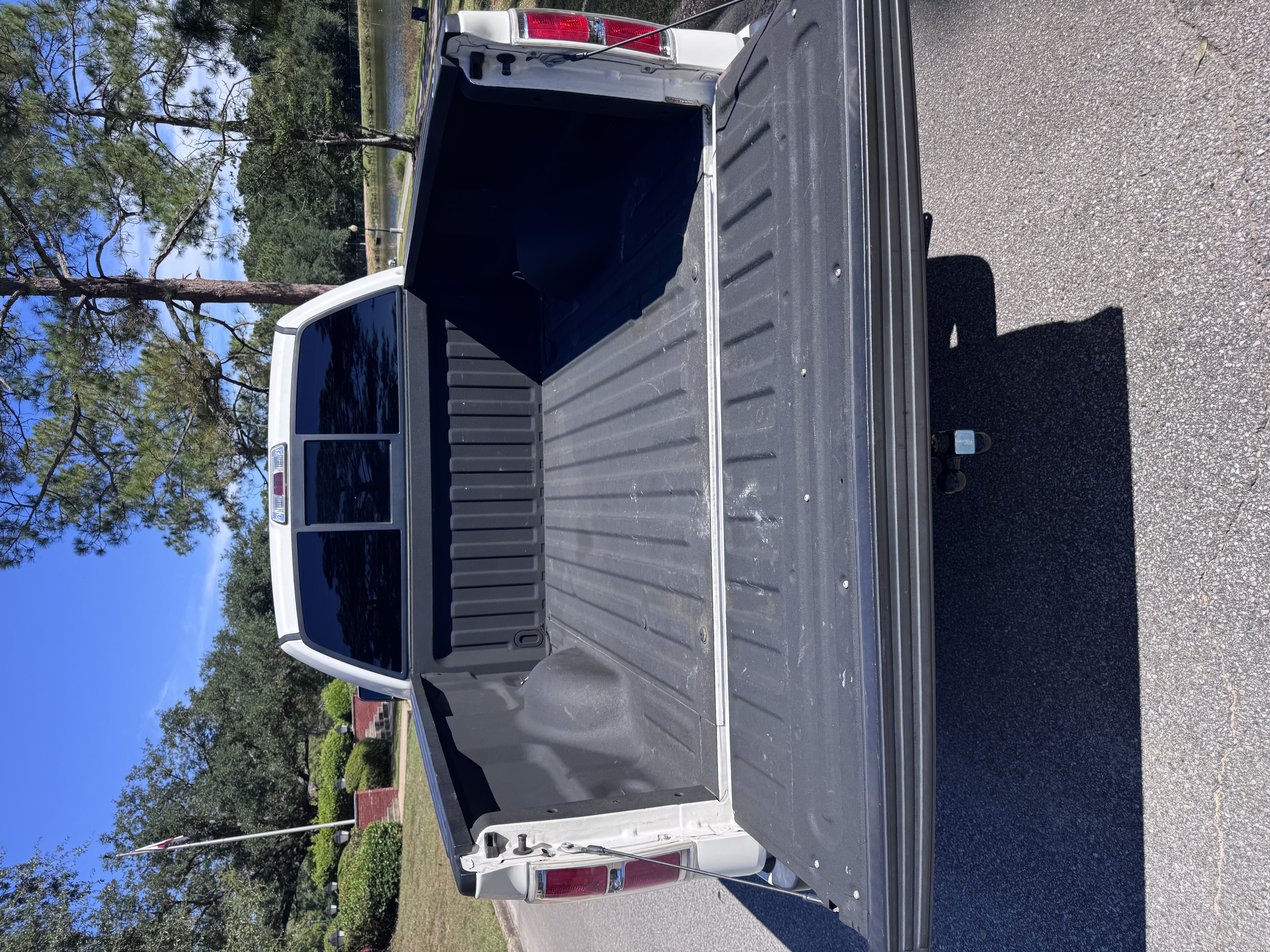 Used 2014 Ford F150 Platinum RWD image 20