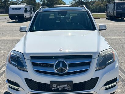 Used 2015 Mercedes-Benz GLK 250 BlueTEC 4MATIC