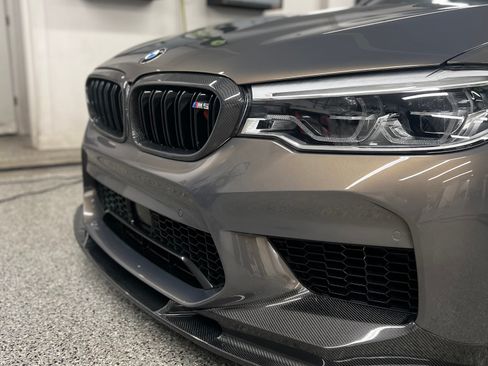 Used 2018 BMW M5 w/ Executive Package image 20