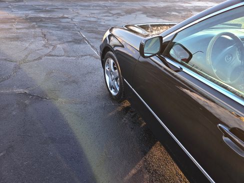 Used 2006 Lexus LS 430 image 17