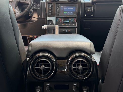 Used 2007 HUMMER H2 SUT w/ Special Edition AWD/4WD image 15