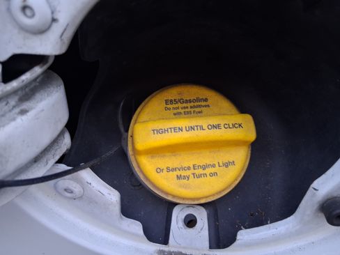 Used 2014 Chevrolet Silverado 1500 LTZ Z71 w/ LTZ Plus Package image 16