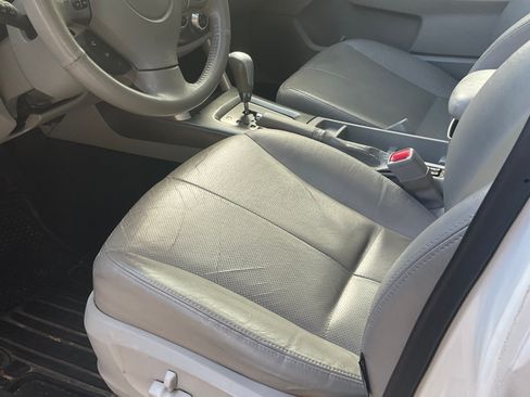 Used 2011 Subaru Forester 2.5X Limited image 4