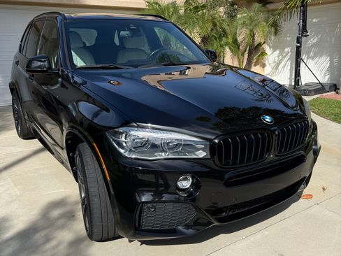 Used 2018 BMW X5 sDrive35i image 1