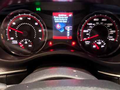 Used 2012 Dodge Charger SE
