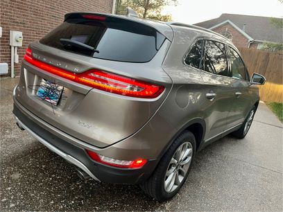 Used 2018 Lincoln MKC Select w/ Select Plus Package