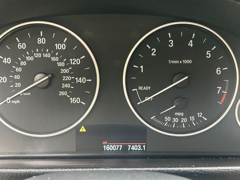 Used 2015 BMW 328i Sedan RWD image 5