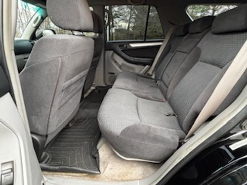 Used 2004 Toyota 4Runner Sport image 29