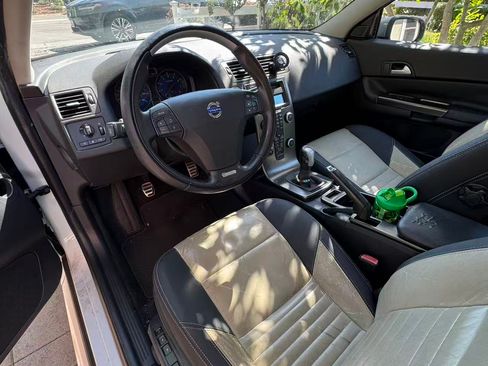 Used 2012 Volvo C30 FWD image 8