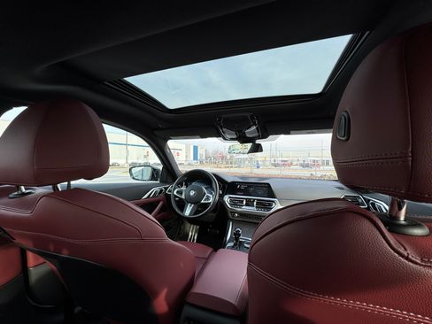 Used 2023 BMW 430i xDrive 430i xDrive Coupe 2D w/ M Sport Package image 13