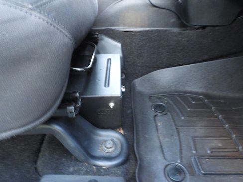 Used 2016 Jeep Wrangler Unlimited Sport w/ Quick Order Package 24S image 17