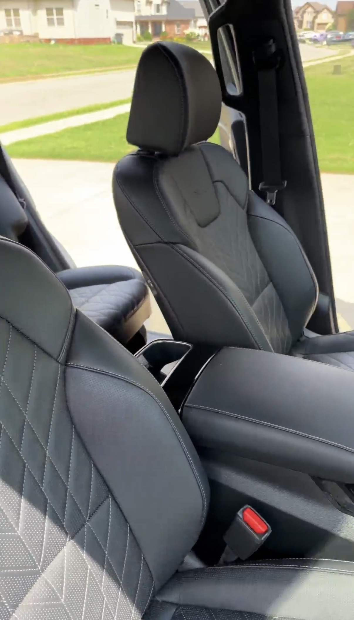Used 2025 Kia Telluride SX Prestige X-Line AWD/4WD image 11