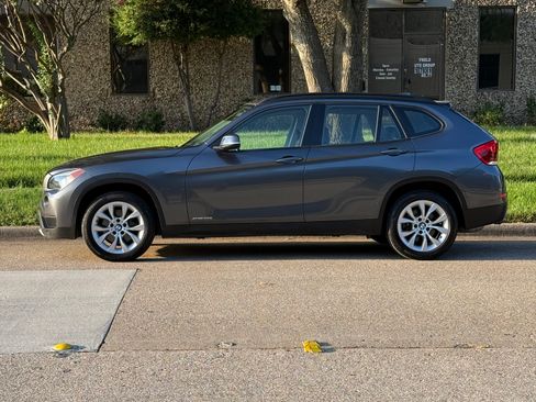 Used 2013 BMW X1 xDrive28i AWD/4WD image 6