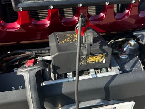 Used 2012 Jeep Wrangler Sport image 19