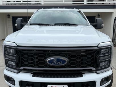 Used 2024 Ford F350 XL w/ STX Appearance Package