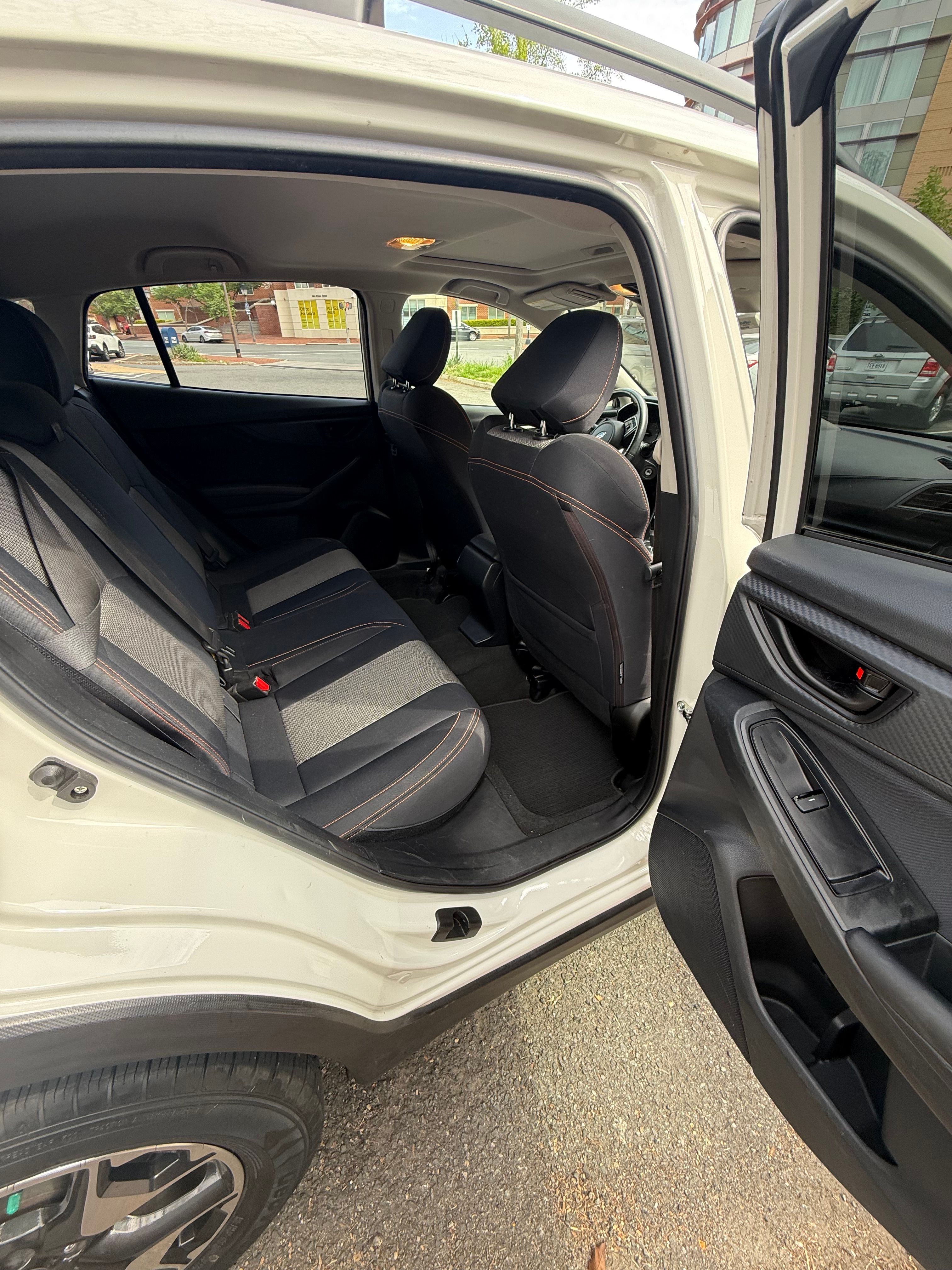 Used 2019 Subaru Crosstrek 2.0i Premium AWD/4WD image 12
