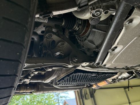 Used 2017 Porsche 911 Carrera 4 image 27