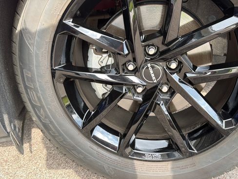 Used 2020 Ford Escape SEL AWD/4WD image 19