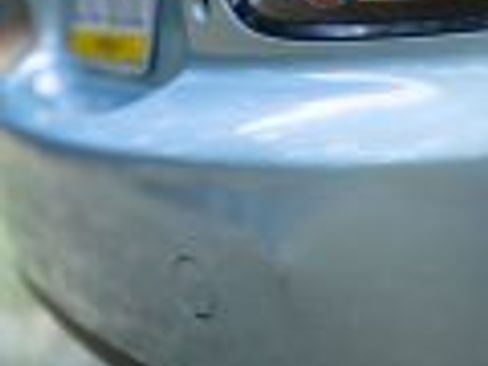 Used 2008 MAZDA MX-5 Miata image 13