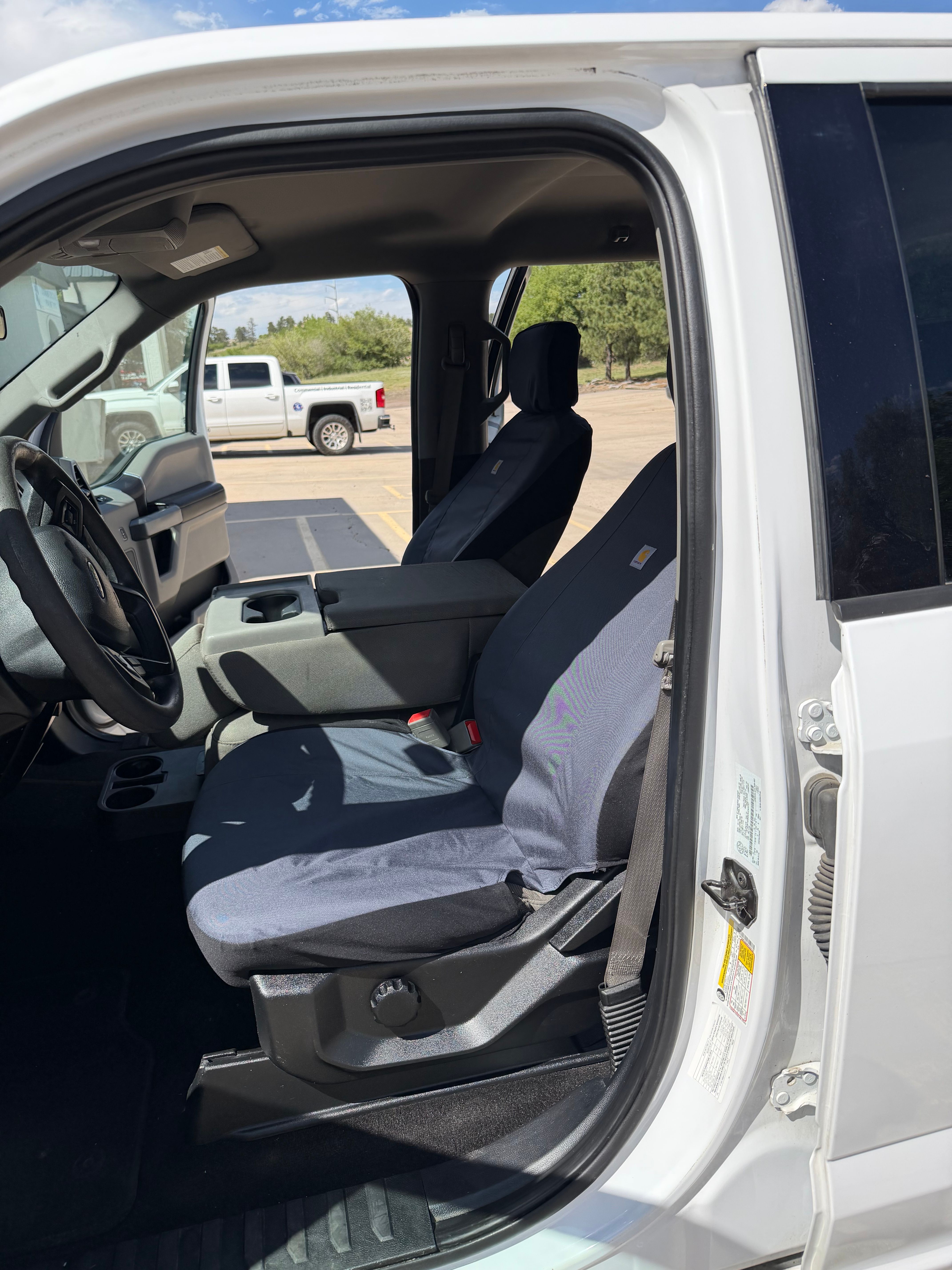 Used 2019 Ford F150 XLT AWD/4WD image 17
